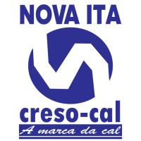 Novaita logo - Similar company to Engecal Indústria E Comércio De Cal