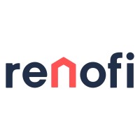 RenoFi logo - Similar company to Contextors