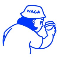 Naga Collective logo - Similar company to Chambers.