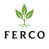 Fertilizantes de la Costa (FERCO) logo - Similar company to Laboratorios Ultrateck