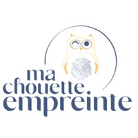 Ma Chouette Empreinte logo - Similar company to Abc Talk Entreprise