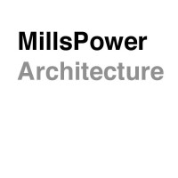 MillsPower Architecture logo - Similar company to Mills Power