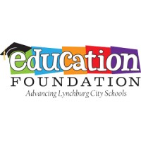Lynchburg City Schools Education Foundation logo - Similar company to Accomack County Public Schools