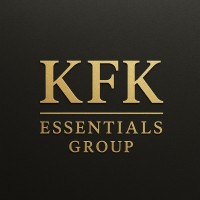 KFK Essentials Group logo - Similar company to Eastern River Pty Ltd