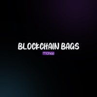 Blockchain Bags logo - Similar company to 80Eight