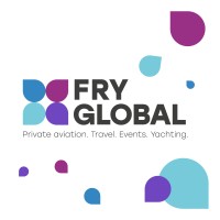 FRY GLOBAL logo - Similar company to Precious Celebrations