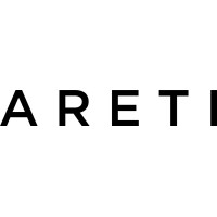 Atelier Areti logo - Similar company to Signes · Wayfinding