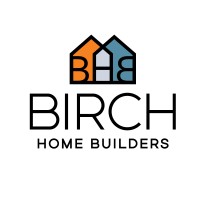 Birch Home Builders logo - Similar company to Lanthorne Homes