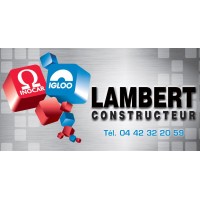 LAMBERT CONSTRUCTEUR logo - Similar company to Mtm - Manche Techni Métal