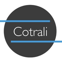 Cotrali Ltd logo - Similar company to Tardeoworld