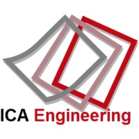 ICA Engineering logo - Similar company to Ica Engineering, Llc