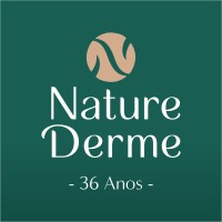 Nature Derme Farmácia & Manipulação logo - Similar company to Lavacar.App
