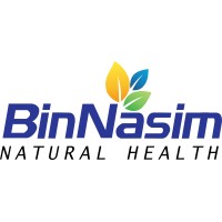 BinNasim logo - Similar company to Myvitalab
