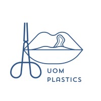 University of Manchester Plastic and Reconstructive Surgery Society logo - Similar company to Claribone