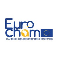 Eurocham Côte d'Ivoire logo - Similar company to Infosoluces