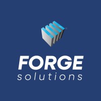 Forge Solutions Group logo - Similar company to A1 Services
