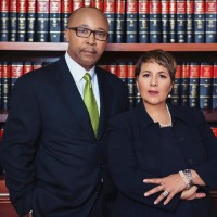 Jason & Bradley Personal Injury Attorneys logo - Similar company to Gorinshteyn & Watkins, Llc