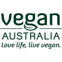Vegan Australia logo - Similar company to Aipt