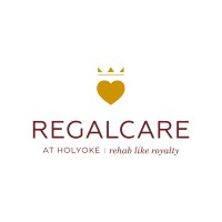 RegalCare at Holyoke logo - Similar company to Ams Cleaning Services