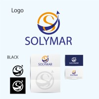 Solymar Shipping co logo - Similar company to Evolve Masters Group