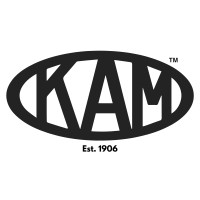 KAM Thermal Equipment, Ltd logo - Similar company to Thermal Leverage