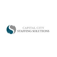 Capital City Staffing Solutions logo - Similar company to Trillium