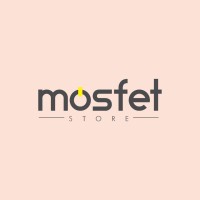 Mosfet Store logo - Similar company to Mosfet Technologies