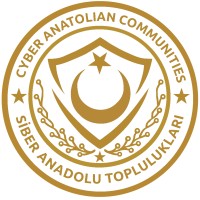 SİBER ANADOLU TOPLULUKLARI logo - Similar company to Hacktrick
