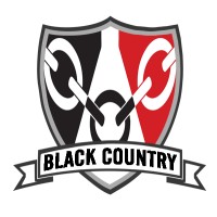 Black Country T Shirts logo - Similar company to Ezibrand