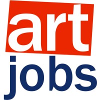 ART JOBS logo - Similar company to Art Jobs Artsearch