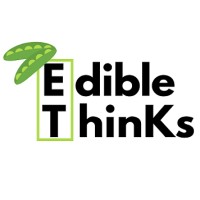Edible ThinKs logo - Similar company to Kiwi Nutritech