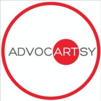 ADVOCARTSY logo - Similar company to Etemad Gallery