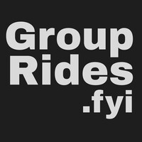 GroupRides.fyi logo - Similar company to Taimodels