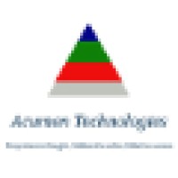 Acumen Technologies Pvt Ltd