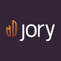 Jory Capital logo - Similar company to Humango Ai