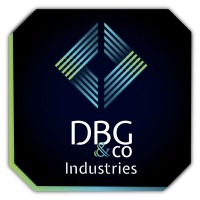 DBG & Co Industries logo - Similar company to Azur Stratégies & Solutions