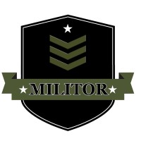 Militor logo - Similar company to U2Gm