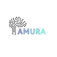 AMURA AI&ML Student Club RNSIT logo - Similar company to Evolvex