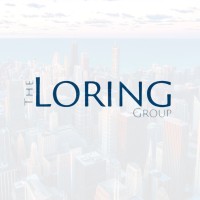 The Loring Group logo - Similar company to Koutsomitis Architects Pc