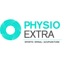 PhysioExtra logo - Similar company to Physioextra