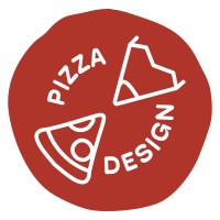 Pizza Design logo - Similar company to Zepping Iot Solutions