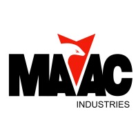 Maac Industries logo - Similar company to Euro-Tlm