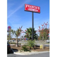 Francia'S Formal Affair