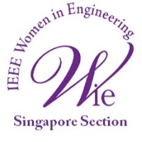 IEEE Women in Engineering Singapore logo - Similar company to Ieee Young Professionals Singapore