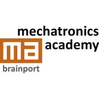 Mechatronics Academy BV logo - Similar company to Backlight.Ai