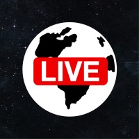 Earth Live logo - Similar company to Earth