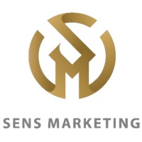 Sens Marketing logo - Similar company to Sens Online Solutions - Making Sense Online