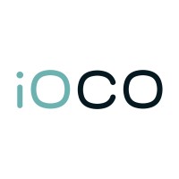 iOCO Switzerland logo - Similar company to Ff Digital Switzerland