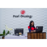 Pearl Oncology Specialist Hospital logo - Similar company to Oncopadi Tech
