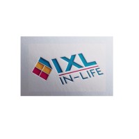 IXL-In-Life logo - Similar company to Salt Tree Advisory